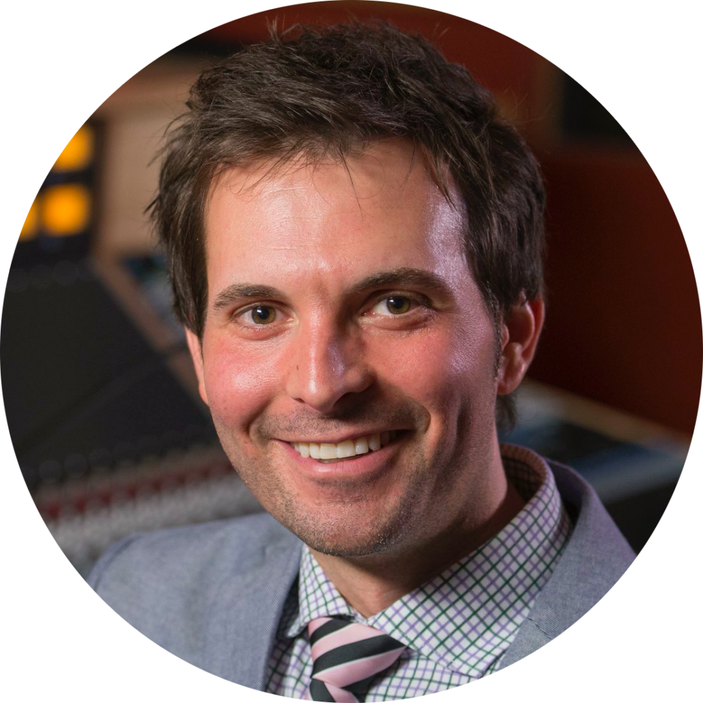 Prof. Miles Fulwider-modified