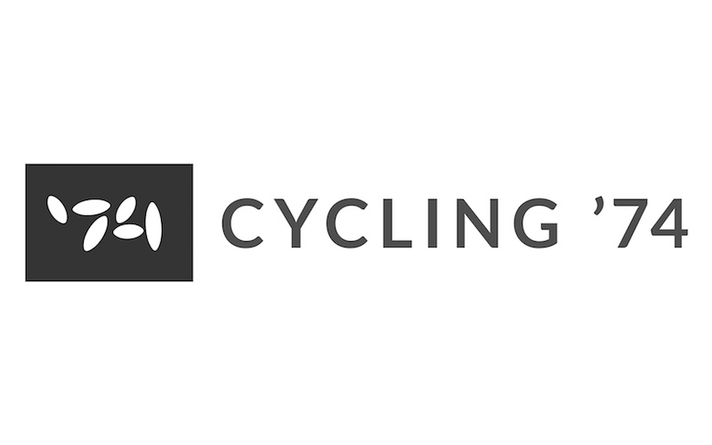 Cycling 74 logo