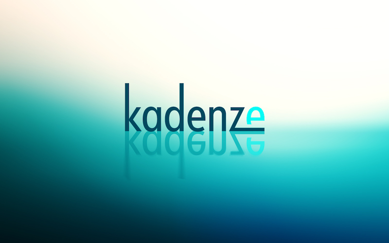 Kadenze Logo