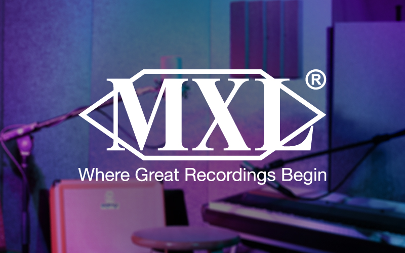 MXL Logo