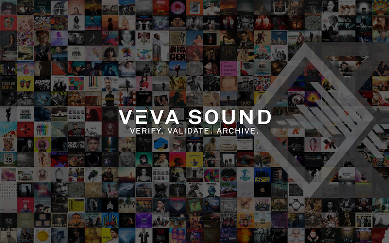 VEVA sound