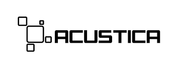 Acustica logo