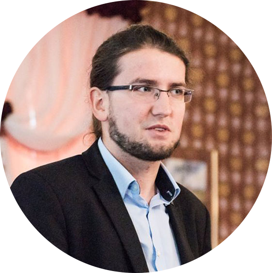 Bartłomiej Chojnacki